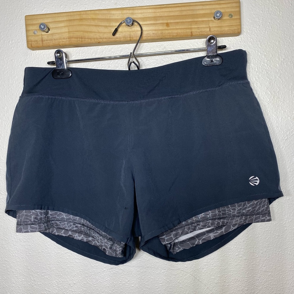 Impac Women Short